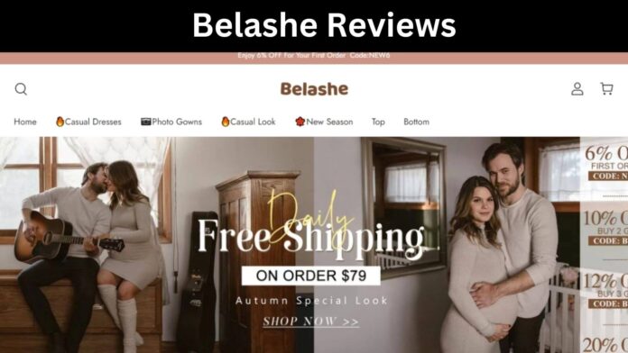 Belashe Reviews