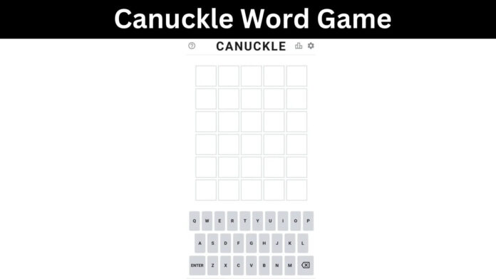 Canuckle Word Game (1)