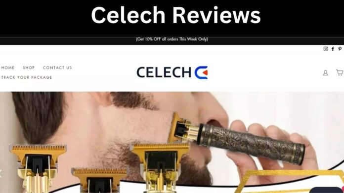 Celech Reviews
