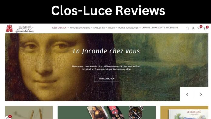 Clos-Luce Reviews