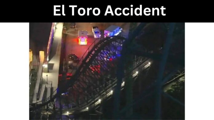 El Toro Accident