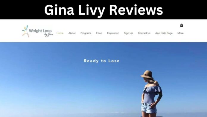 Gina Livy Reviews