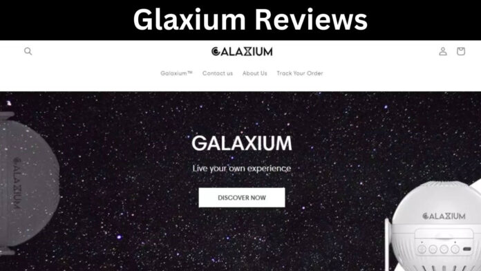 Glaxium Reviews