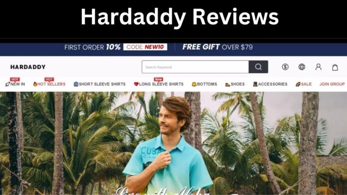 Hardaddy Reviews