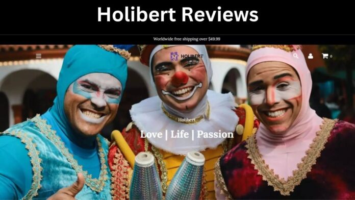 Holibert Reviews