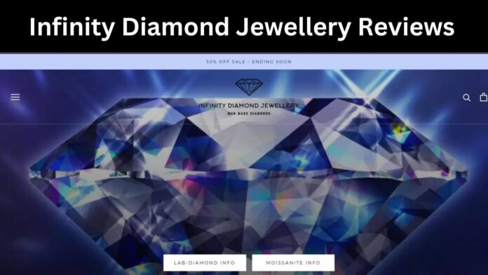 Infinity Diamond Jewellery Reviews