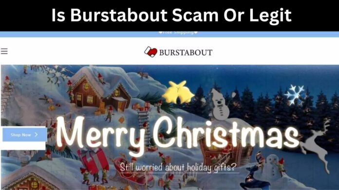 Is Burstabout Scam Or Legit