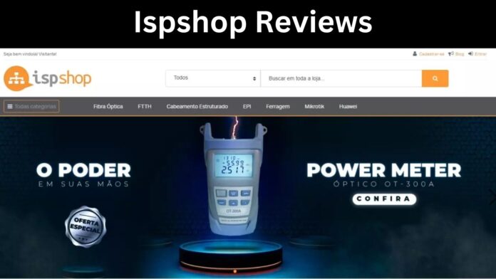 Ispshop Reviews