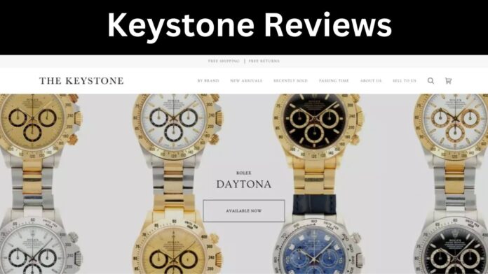 Keystone Reviews