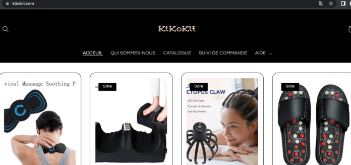 Kikokit com
