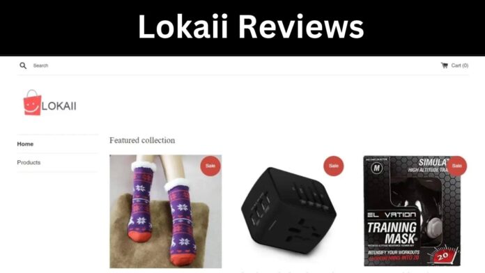 Lokaii Reviews