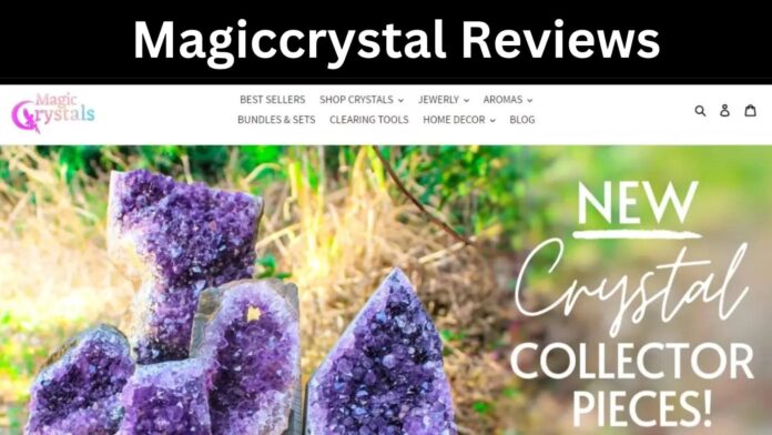Magiccrystal Reviews