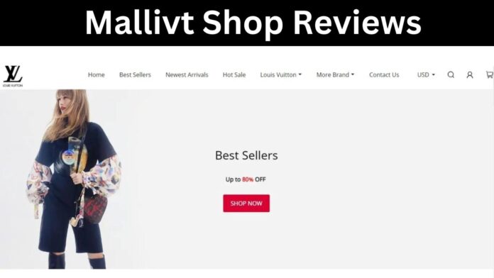 Mallivt Shop Reviews