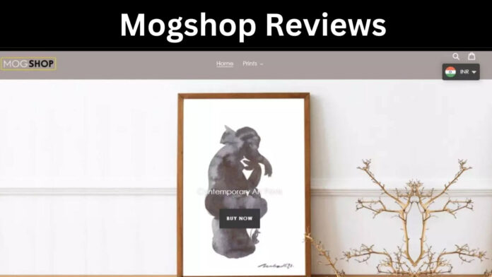Mogshop Reviews