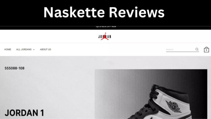 Naskette Reviews