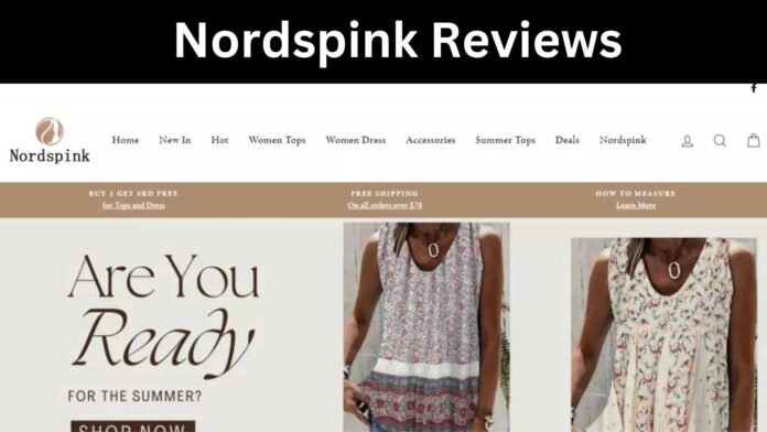 Nordspink Reviews