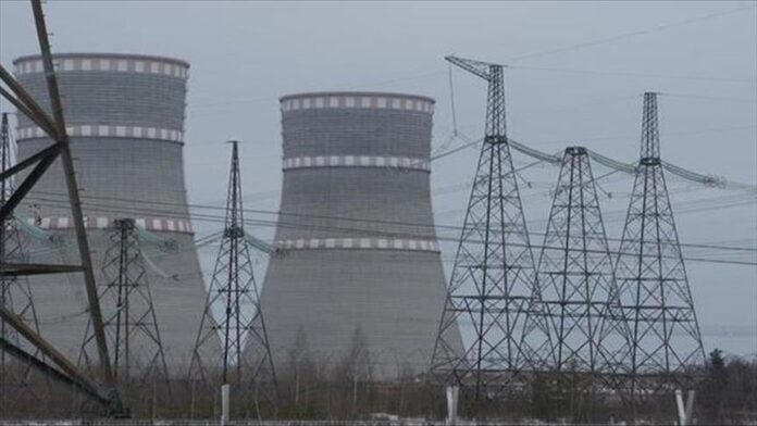Russia Plans To Build New Power Stations