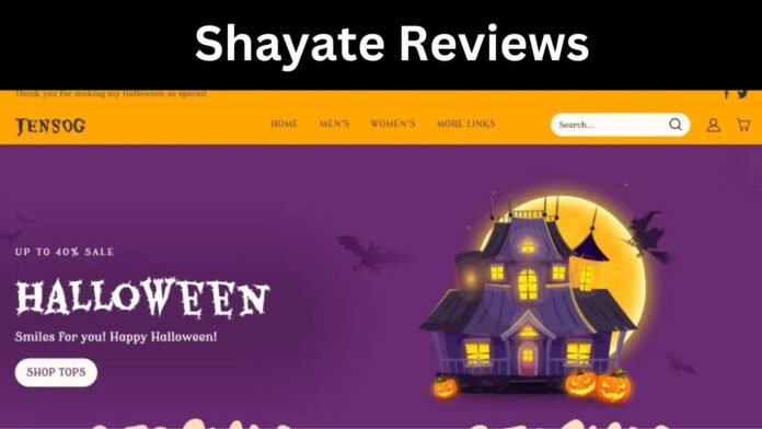 Shayate Reviews