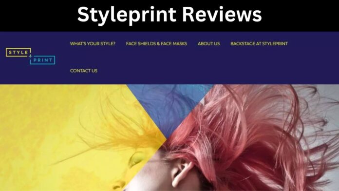 Styleprint Reviews