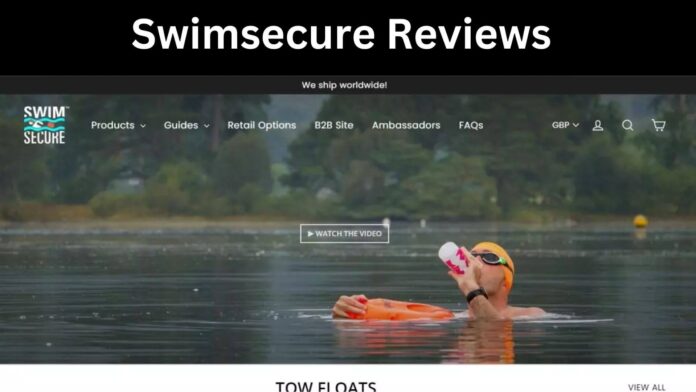Swimsecure Reviews