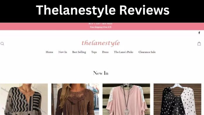 Thelanestyle Reviews