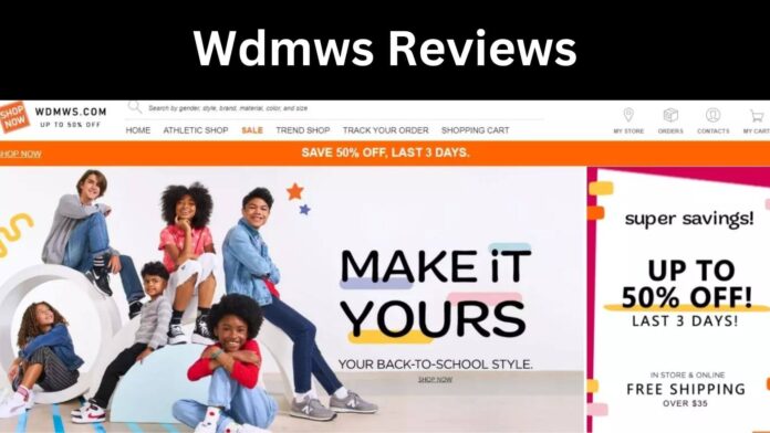 Wdmws Reviews