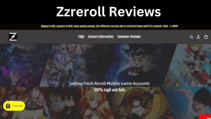 Zzreroll Reviews