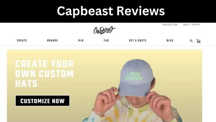 Capbeast Reviews