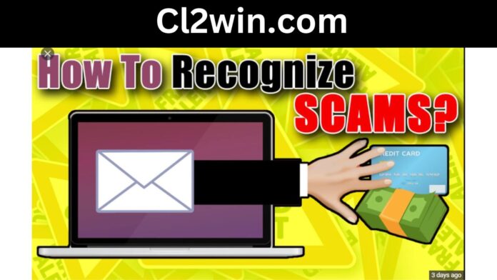 Cl2win.com