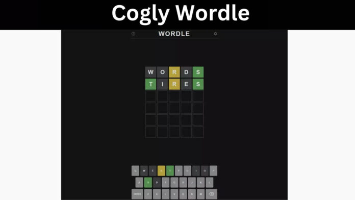 Cogly Wordle