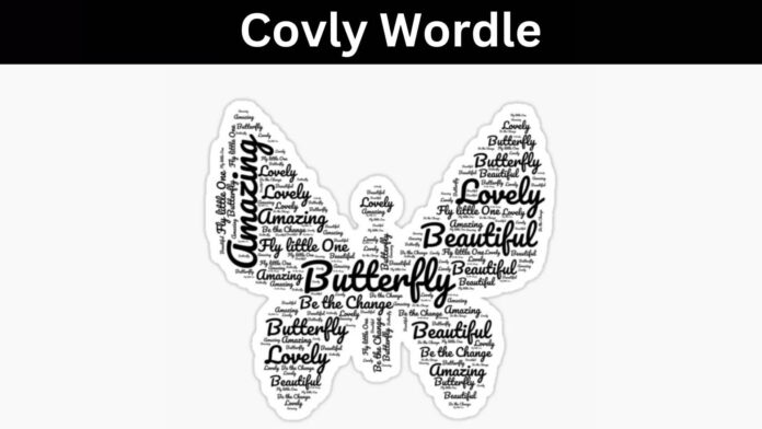 Covly Wordle