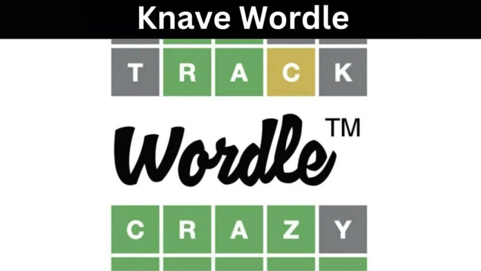 Knave Wordle