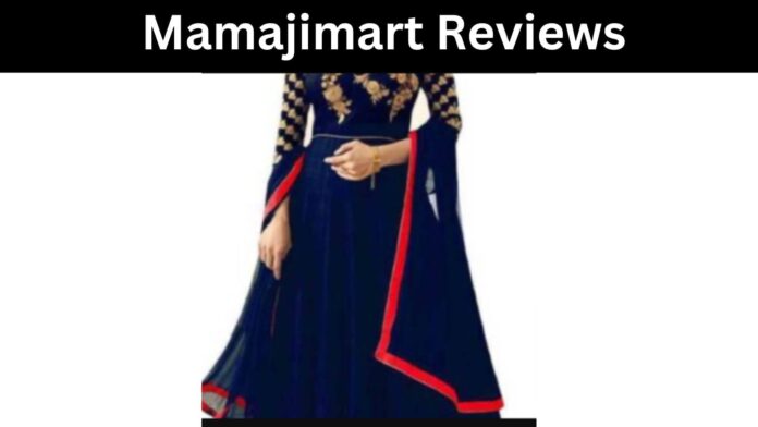 Mamajimart Reviews