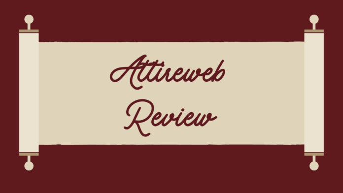 Attireweb Review