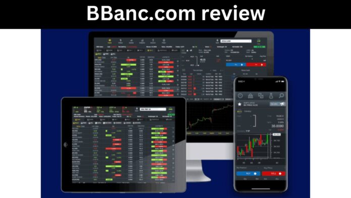 BBanc.com review