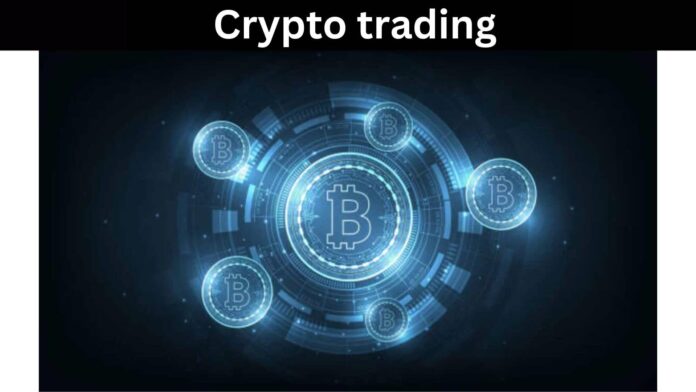 Crypto trading