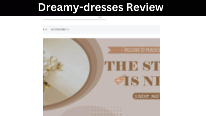 Dreamy-dresses Review