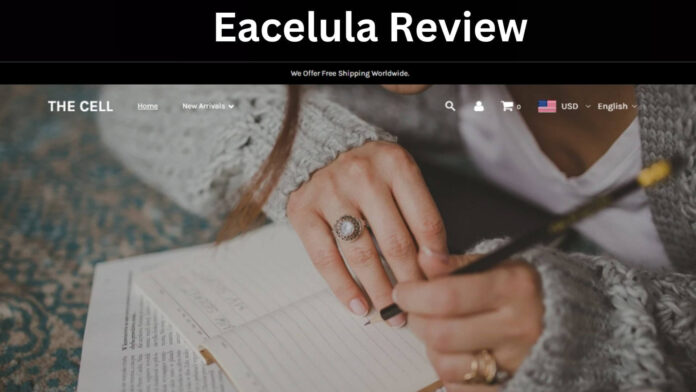 Eacelula Review