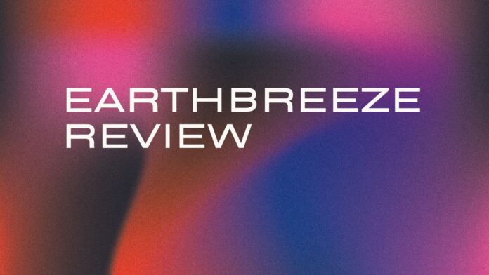 Earthbreeze Review