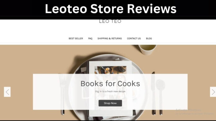 Leoteo Store Reviews