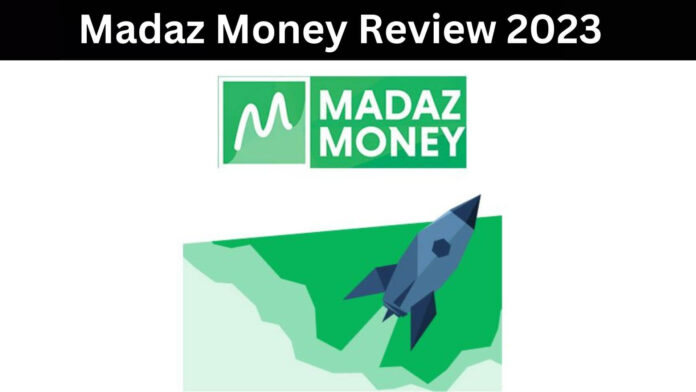 Madaz Money Review 2023