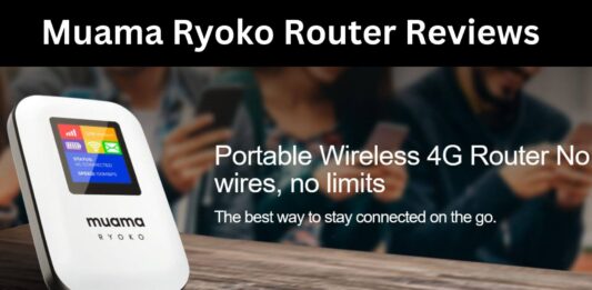 Muama Ryoko Router Reviews