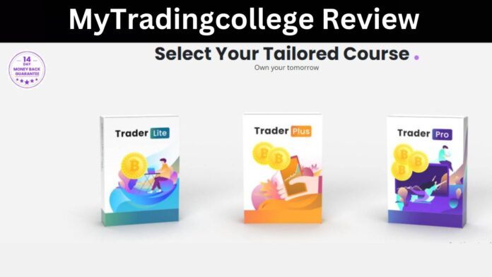 MyTradingcollege Review