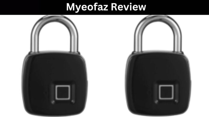 Myeofaz Review
