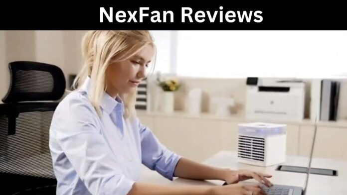 NexFan Reviews