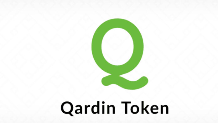 QardinSwap (QRD) Receives a Very Bullish Rating