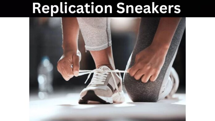 Replication Sneakers