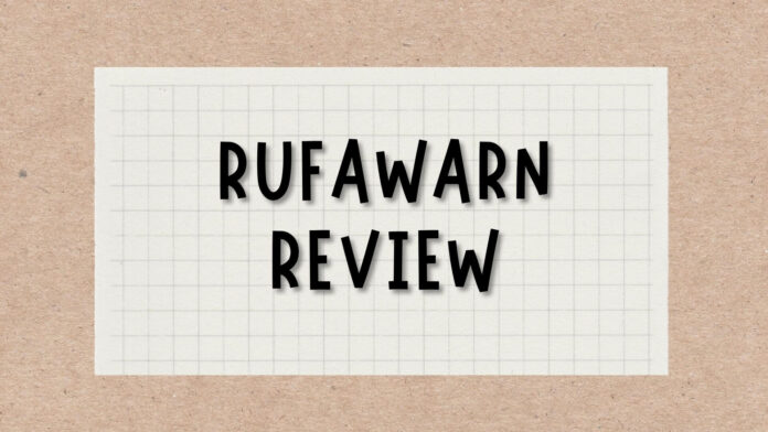 Rufawarn Review