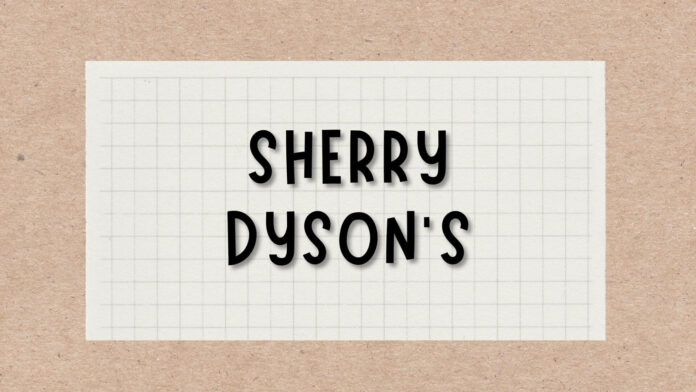 Sherry Dyson’s
