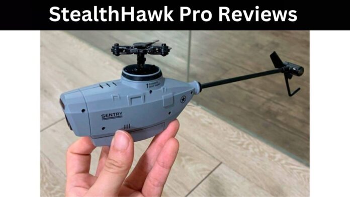 StealthHawk Pro Reviews